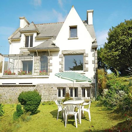Beautiful Holiday Home With Sea View In Erquy Eksteriør bilde